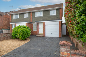 Bridefield Crescent